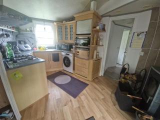 Tiny House Naturbad Aga - Gera - 8