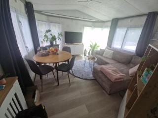 Tiny House Naturbad Aga - Gera - 6