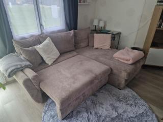 Tiny House Naturbad Aga - Gera - 5