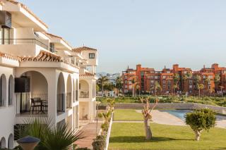 Hotel Puente Real - 6