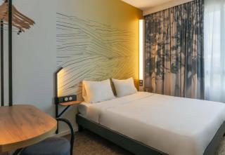 B&B Hôtel Thionville Centre Gare Porte du Luxembourg A31 - Thionville - 7