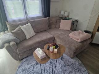 Tiny House Naturbad Aga - Gera - 3