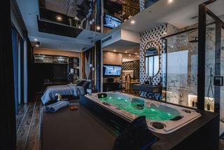 2401 at Mercury by AURA - St Julian's - 8