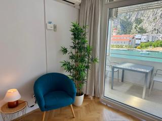 Apartment Ivana Omis - Omiš (Almissa) - 5