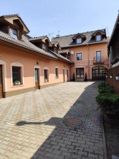 Penzion Mystery - Vyšné Ružbachy - 7
