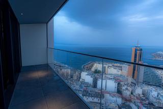 2401 at Mercury by AURA - St Julian's - 5