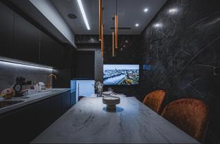 2401 at Mercury by AURA - St Julian's - 1