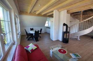 Ferienwohnung Schatzkiste - Dranske - 0