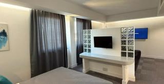 HOTEL QUADRIFOGLIO - Pomigliano dʼArco - 9