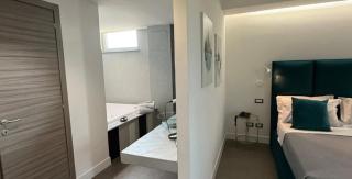 HOTEL QUADRIFOGLIO - Pomigliano dʼArco - 7