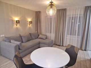 Apartamentai pas Sandra - Dreverna - 9