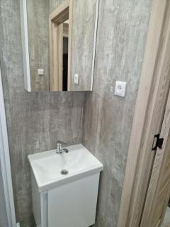 Apartamentai pas Sandra - Dreverna - 3