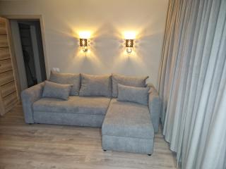 Apartamentai pas Sandra - Dreverna - 2