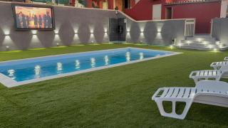 Villa Nicolai - Piano Terra - Licata - 0