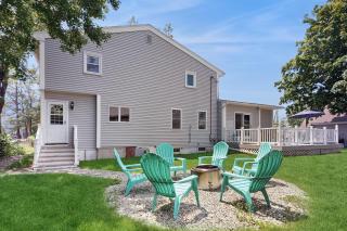 Driftwood House - Saco - 1