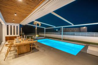D&R Boutique Villas R - Gennadi - 6