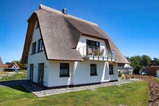 Ferienwohnung Schatzkiste - Dranske - 9