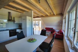 Ferienwohnung Schatzkiste - Dranske - 6
