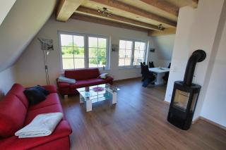 Ferienwohnung Schatzkiste - Dranske - 7