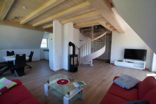 Ferienwohnung Schatzkiste - Dranske - 5