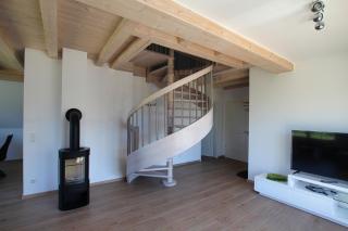 Ferienwohnung Schatzkiste - Dranske - 2