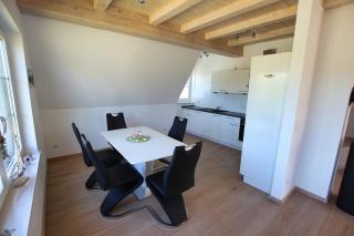 Ferienwohnung Schatzkiste - Dranske - 8