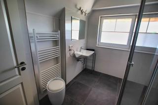 Ferienwohnung Schatzkiste - Dranske - 3