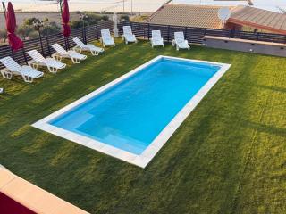 Villa Nicolai - Piano Terra - Licata - 7