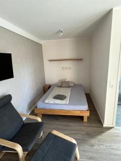 Hempen Fied Gästehaus - Apartment 3 - 6