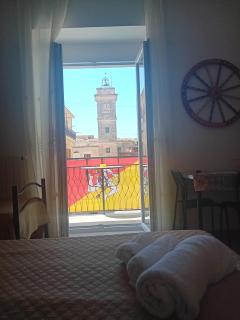 bed & breakfast Acquaviva di Vullo Vincenzo - 9