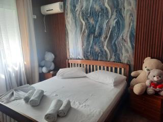 Xhoel Apartment - Saranda - 5