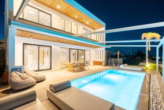 D&R Boutique Villas R - Gennadi - 9
