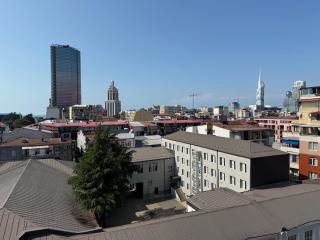 Old Batumi , Park Square Apartament - 9