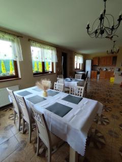 Penzion Mystery - Vyšné Ružbachy - 8