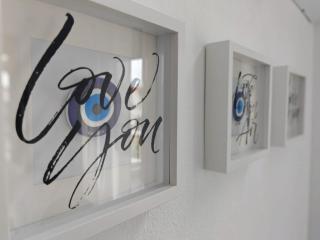 Dream Greece Luxury Loft Apartment - Orfánion - 4