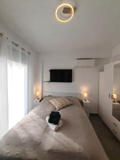 Dream Greece Luxury Loft Apartment - Orfánion - 7