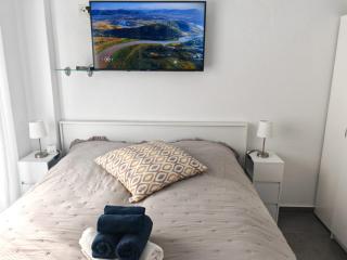 Dream Greece Luxury Loft Apartment - Orfánion - 6