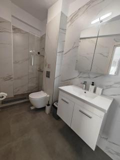 Dream Greece Luxury Loft Apartment - Orfánion - 3