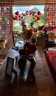 Recanto dos Moinhos - Boutique Hotel - 9