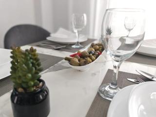 Dream Greece Luxury Loft Apartment - Orfánion - 8