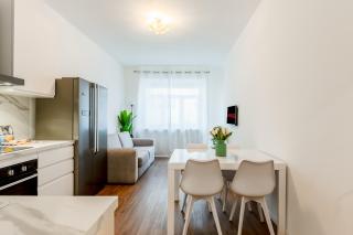 Certosa Chic 41 by InnStay - Mailand - 4