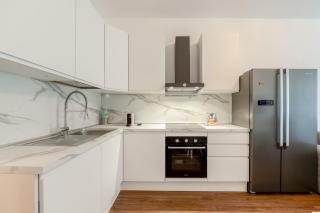 Certosa Chic 41 by InnStay - Mailand - 2