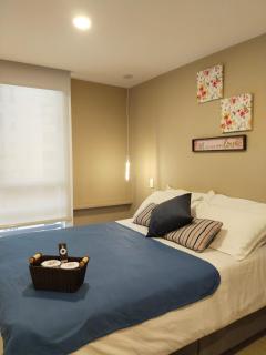 Suite Excelente Vista las aguas - Bogotá - 7
