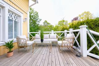 Villa Ankkuri - Hanko - 5