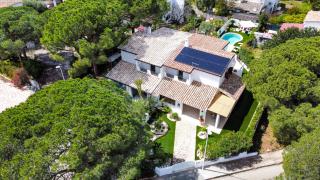 Villa Stella di Mare - - 5