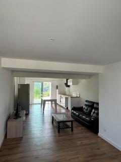 Appartement avec vue dégagé - Urcuit - 0