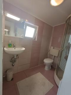 Elizabeth's Rooms - Gherla - 5