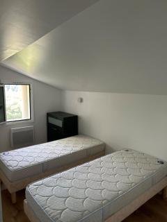 Appartement avec vue dégagé - Urcuit - 5