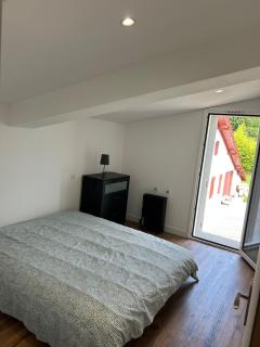 Appartement avec vue dégagé - Urcuit - 2