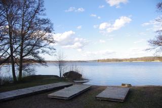 Solkulla Matskog - 2